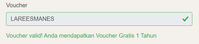 view-voucher-daftar